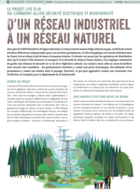 Dossier technique ELIA