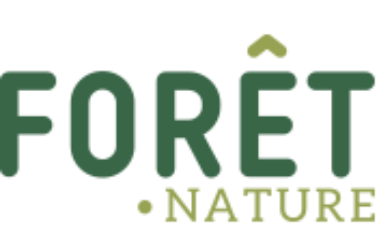 Logo Foret Nature