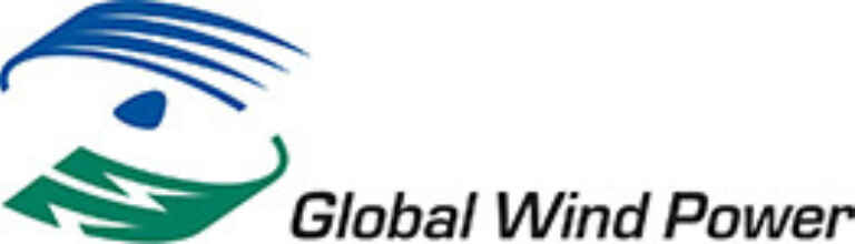 Logo Global Wind Power