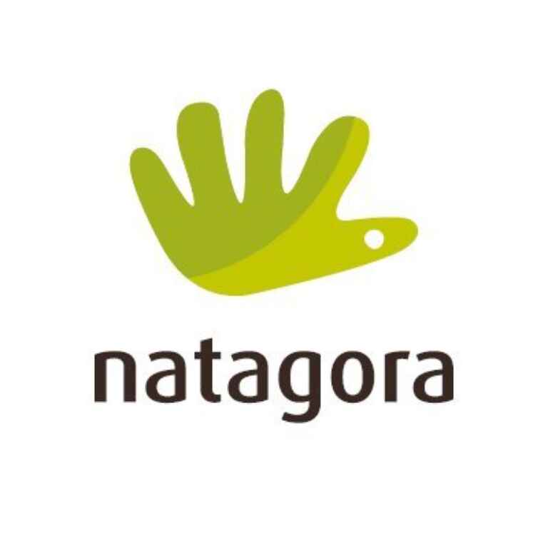 Logo Natagora