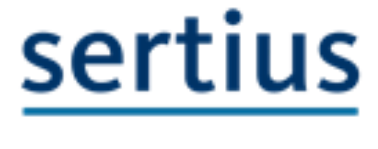 Logo Sertius