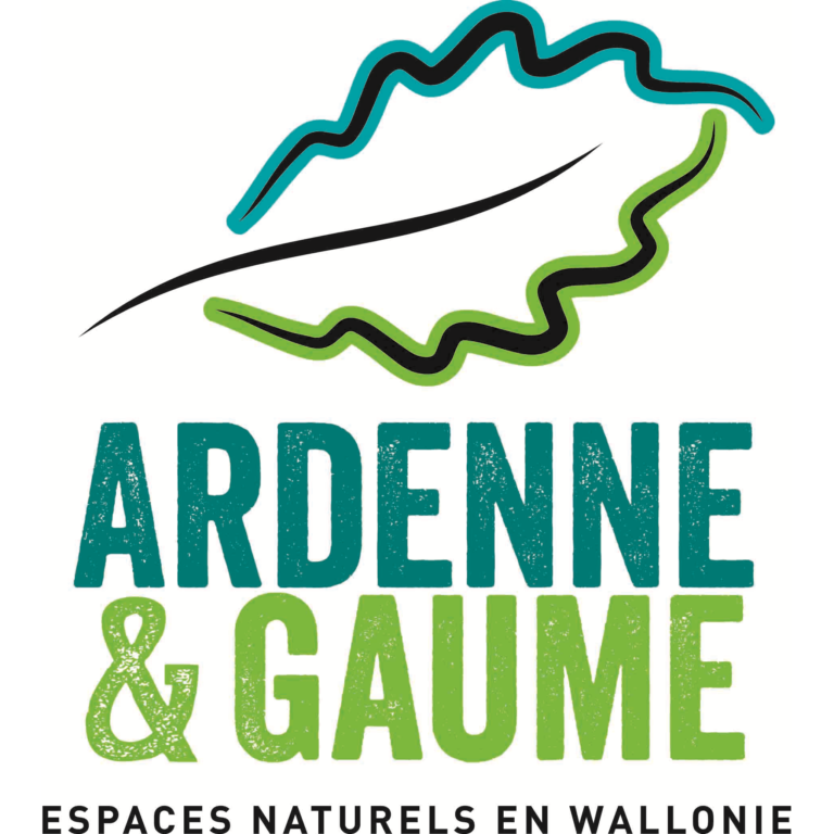 Logo Ardenne et gaume