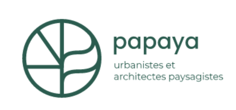 Logo Papaya
